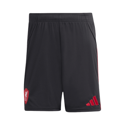 Men's Liverpool 2025/26 Away Soccer Jersey Kit