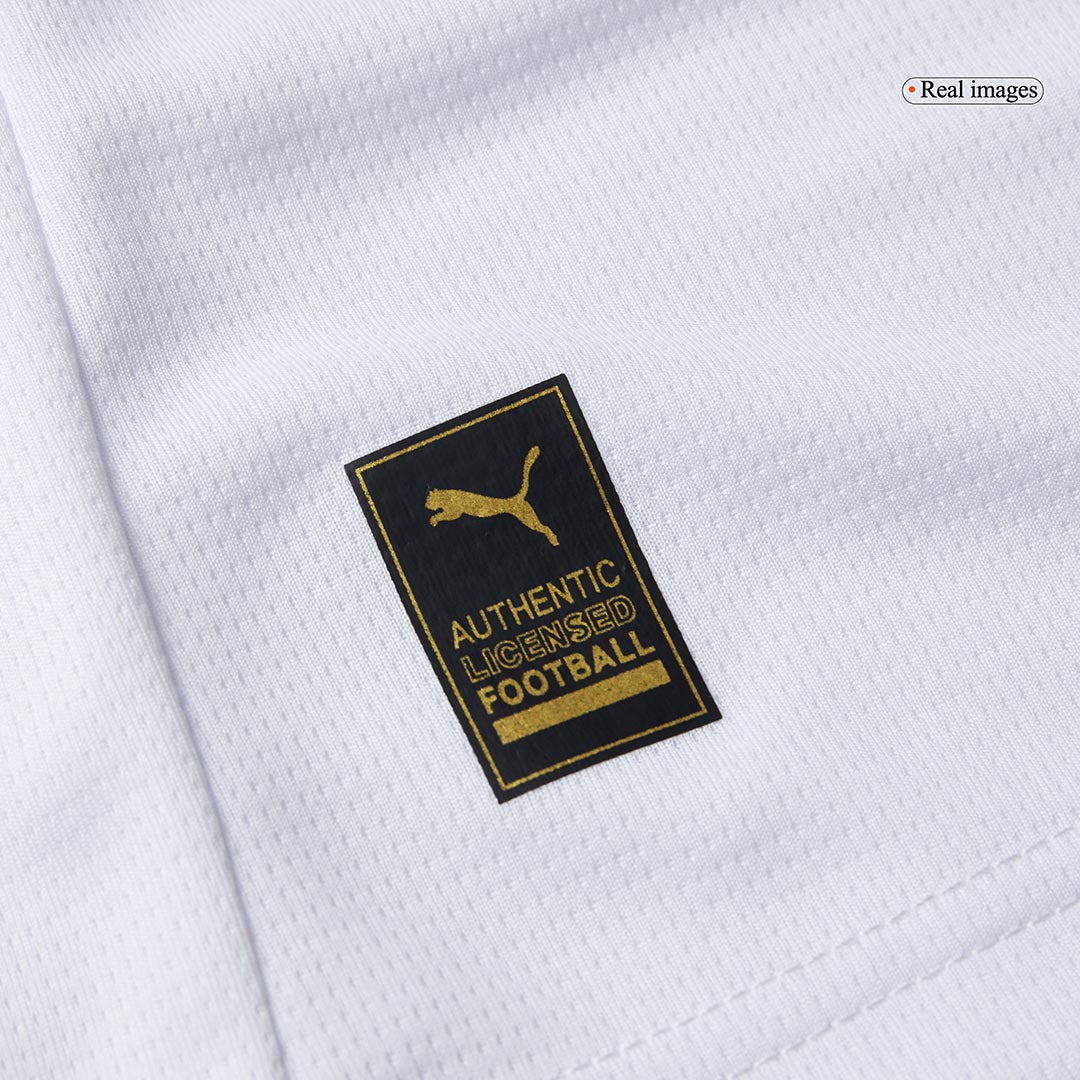 FOFANA #19 Men's AC Milan 2025/26 Away Soccer Jersey product view 3