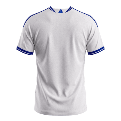 Men's Greece World Cup 2026 Home Soccer Jersey product view 9