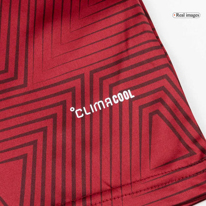Men's Venezuela World Cup 2026 Home Soccer Jersey product view 3