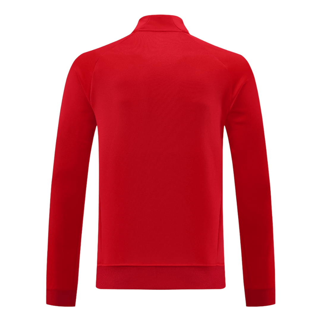 Men's Bayern Munich 2025/26 Training Jacket product view 8