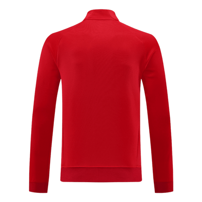 Men's Bayern Munich 2025/26 Training Jacket product view 8