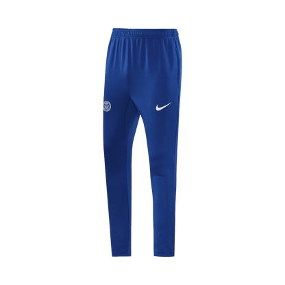 Men's PSG 2025/26 Training Tracksuit Kit
