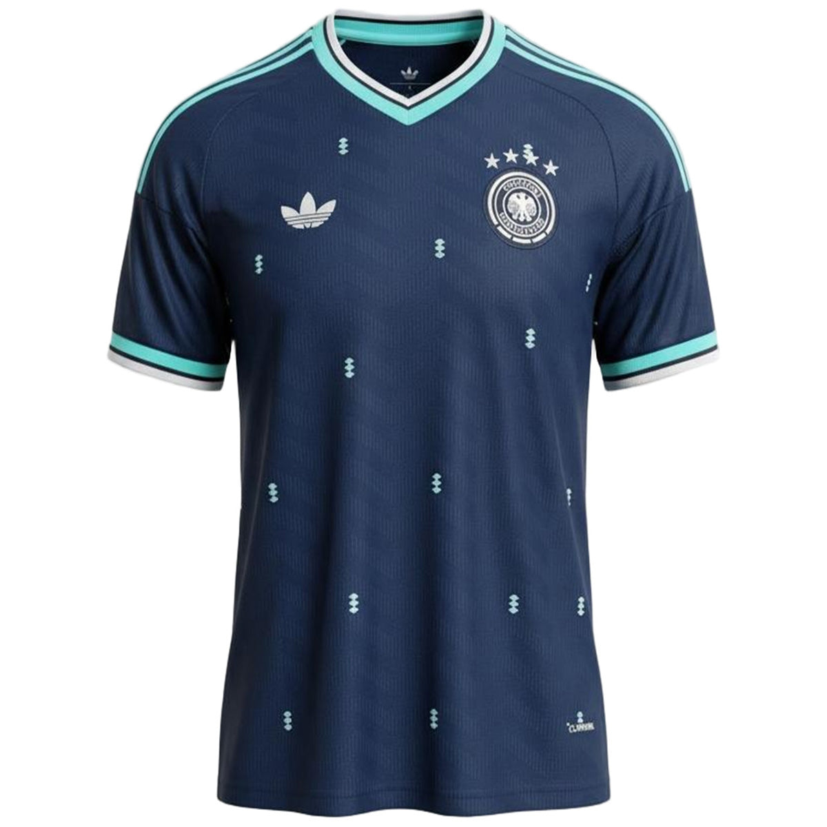 Men's Germany World Cup 2026 Away Soccer Jersey product view 1