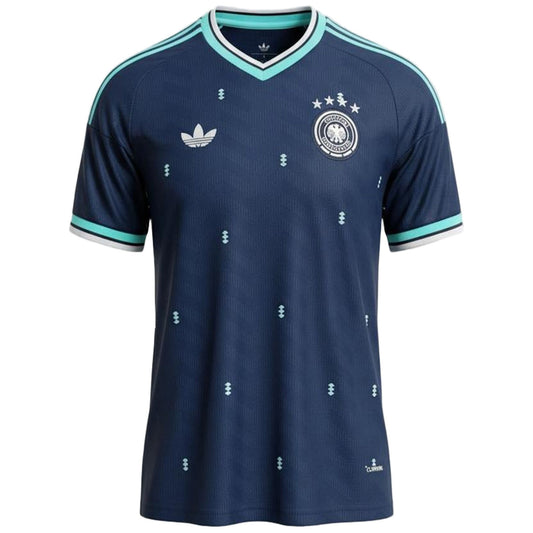 Men's Germany World Cup 2026 Away Soccer Jersey product view 1