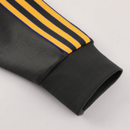 Men's Manchester United 2025/26 Training Jacket product view 3