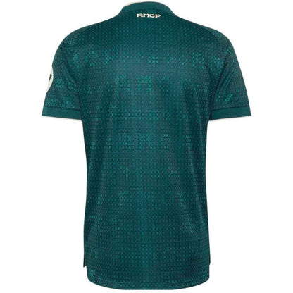Men's Real Madrid 2026/27 Player Version Away Soccer Jersey - Slim Fit product view 2
