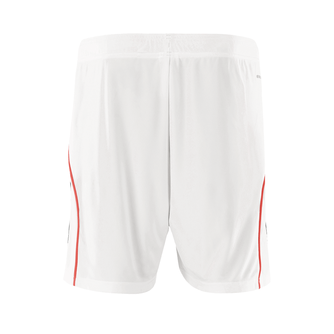 Men's Bayern Munich 2025/26 Away Soccer Shorts product view 9