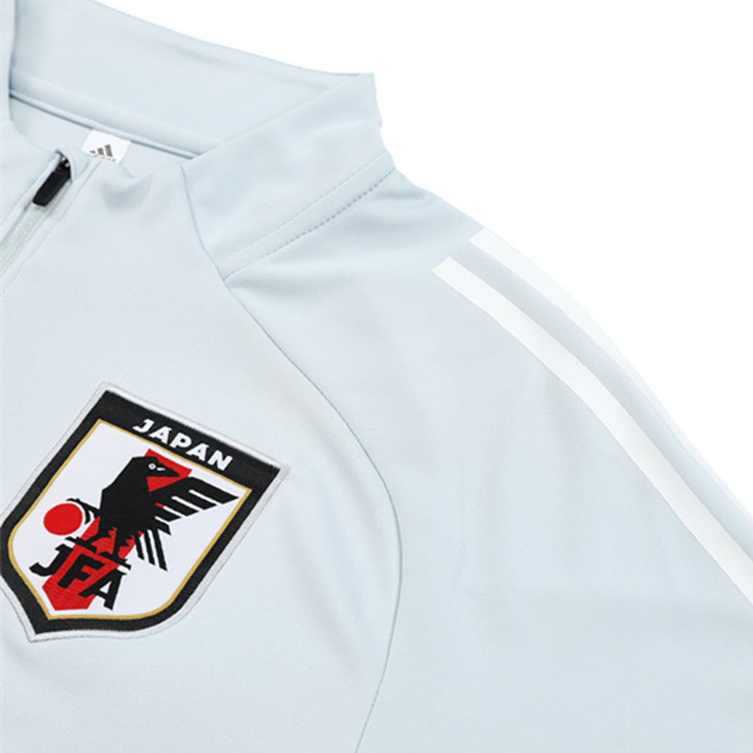 Kid's Japan 2026 Zipper Sweatshirt Kit