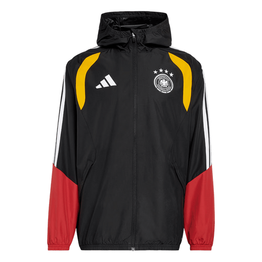 Men's Germany 2026 Training Jacket product view 1