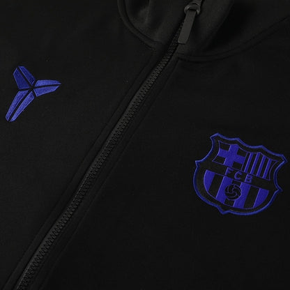 Men's Barcelona 2025/26 Training Jacket product view 6