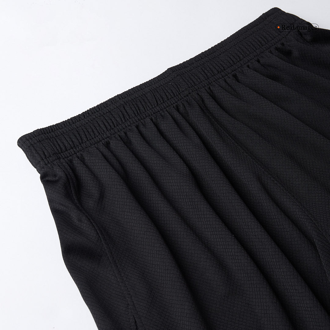 Men's Inter Milan 2025/26 Home Soccer Shorts product view 5