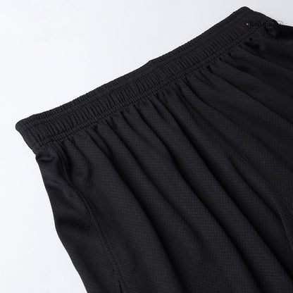 Men's Inter Milan 2025/26 Home Soccer Shorts product view 5