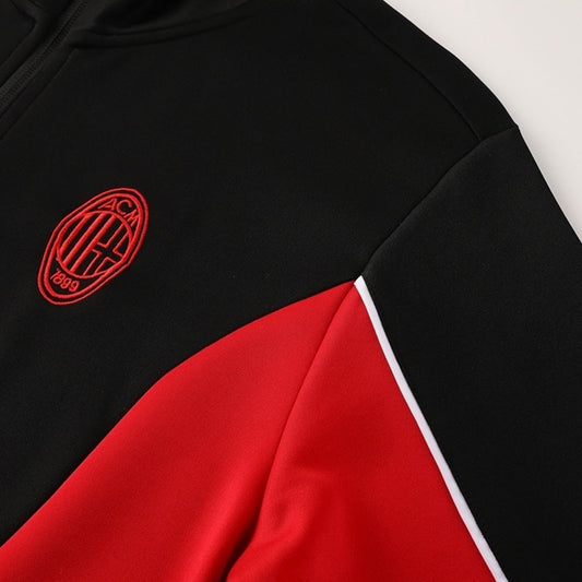 Men's AC Milan 2025/26 Training Jacket product view 2