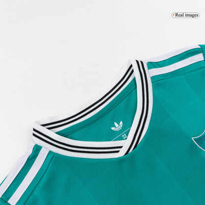 Kid's Liverpool 2025/26 Third Away Soccer Jersey Kit