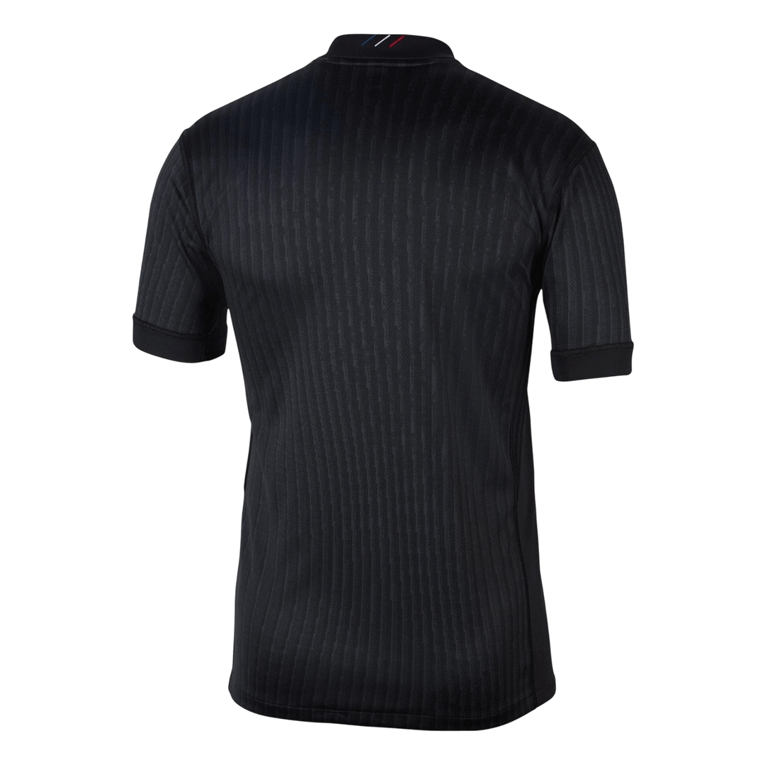 Men's PSG 2025/26 Fourth Away Soccer Jersey product view 9