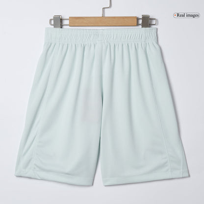 Men's Inter Milan 2025/26 Away Soccer Shorts product view 6