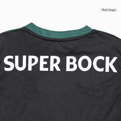Men's Sporting CP 2025/26 Soccer Jersey product view 2