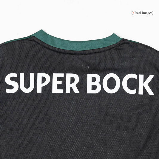 Men's Sporting CP 2025/26 Soccer Jersey product view 2