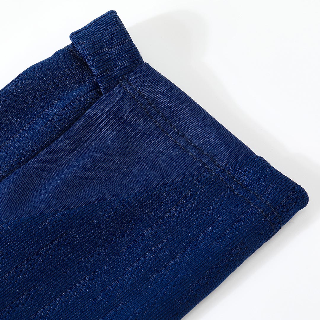 Kid's Barcelona 2025/26 Zipper Sweatshirt Kit