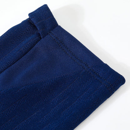 Kid's Barcelona 2025/26 Zipper Sweatshirt Kit