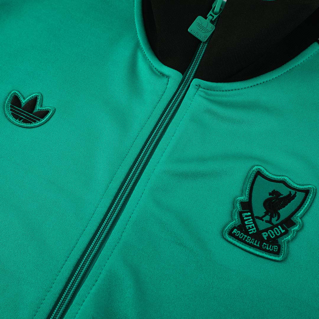 Men's Liverpool 2025/26 Training Jacket product view 5