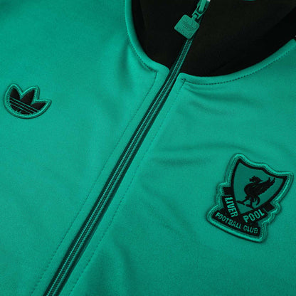 Men's Liverpool 2025/26 Training Jacket product view 5
