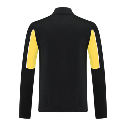 Men's Borussia Dortmund 2025/26 Training Jacket product view 7