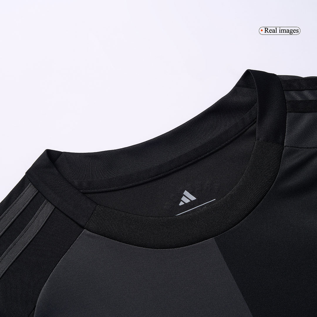 DE PAUL #7 Men's Inter Miami CF 2025 Away Soccer Jersey product view 9