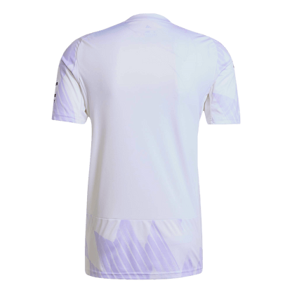 Men's Manchester United 2025/26 Away Soccer Jersey product view 11