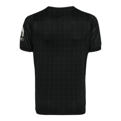 Men's Tottenham Hotspur 2025/26 Away Soccer Jersey product view 11