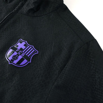 Men's Barcelona 2025/26 Windbreaker Jacket product view 6
