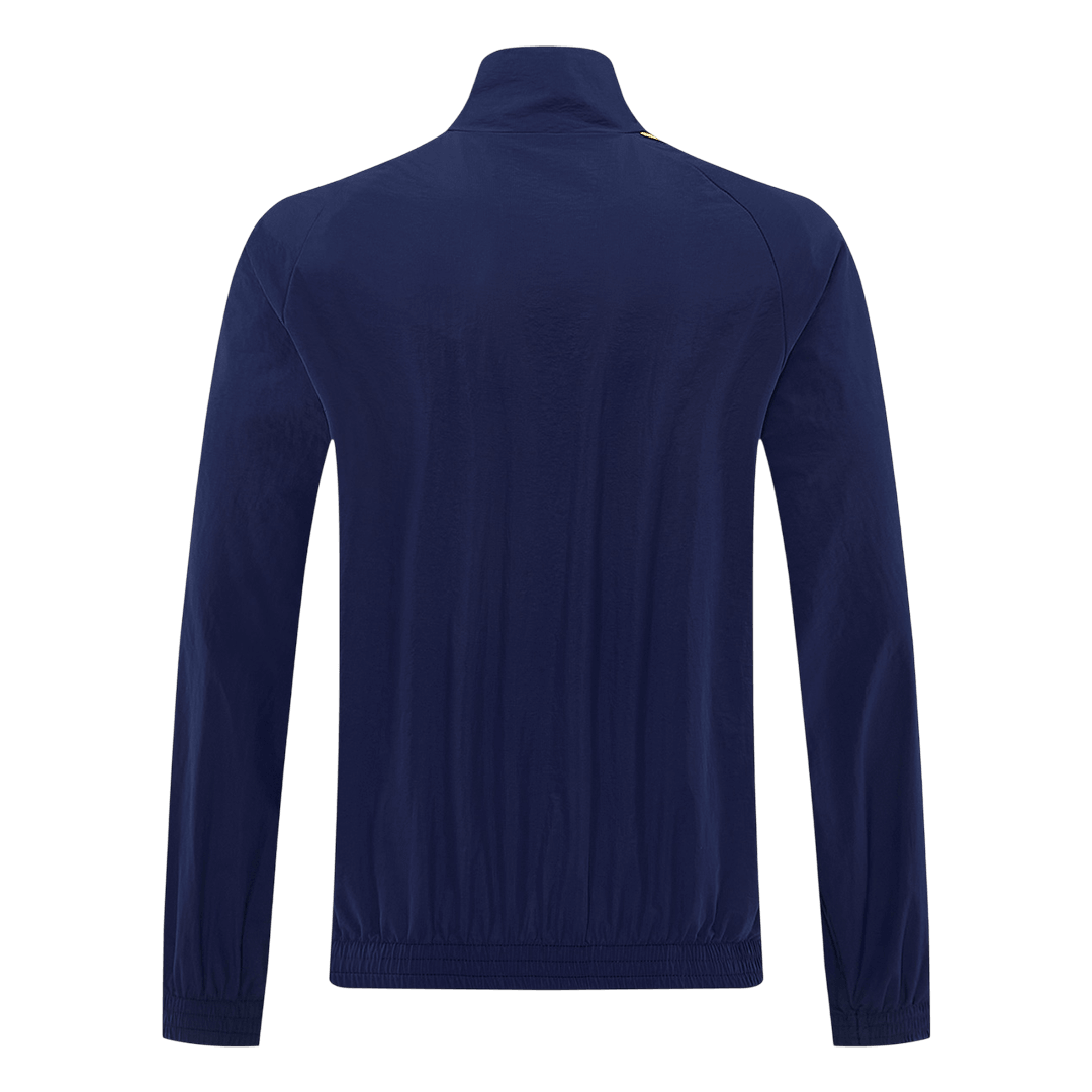 Men's Roma 2026 Windbreaker Jacket product view 2
