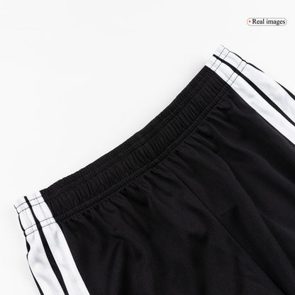 Men's Germany World Cup 2026 Home Soccer Shorts product view 4