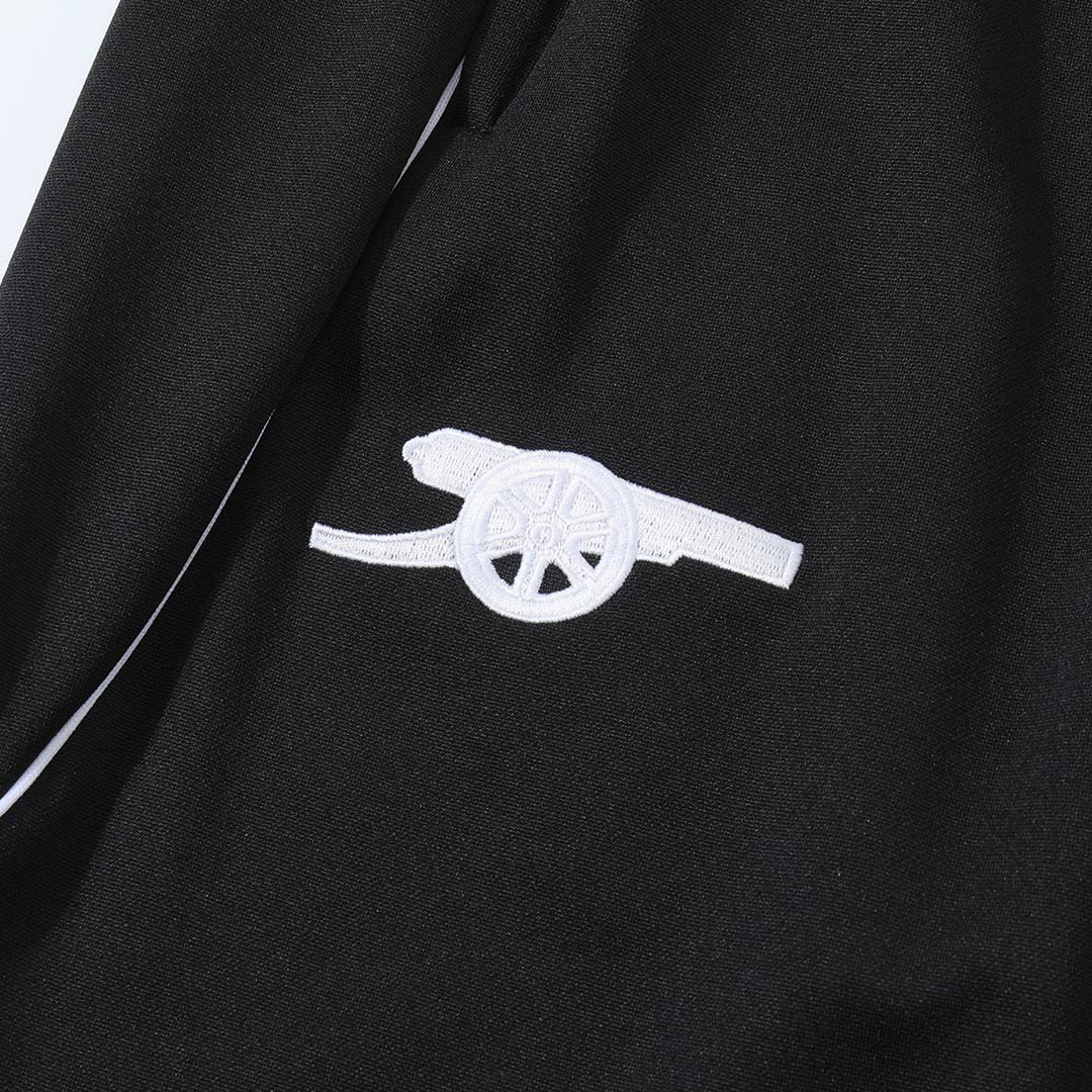 Men's Arsenal 2025/26 Training Tracksuit Kit
