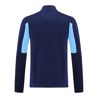 Men's Manchester City 2025/26 Training Tracksuit Kit