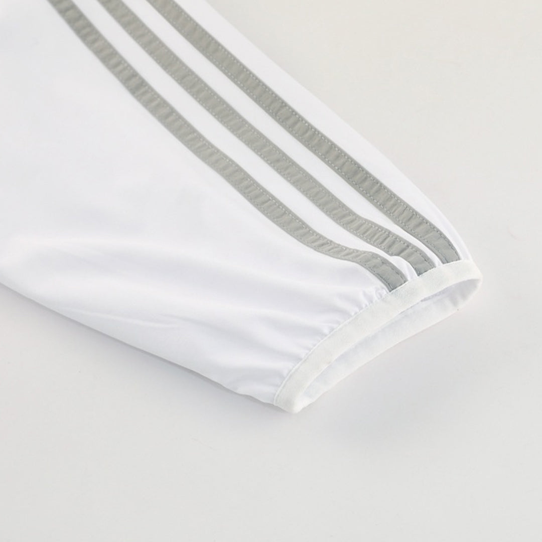 Men's Real Madrid 2025/26 Windbreaker Jacket product view 4