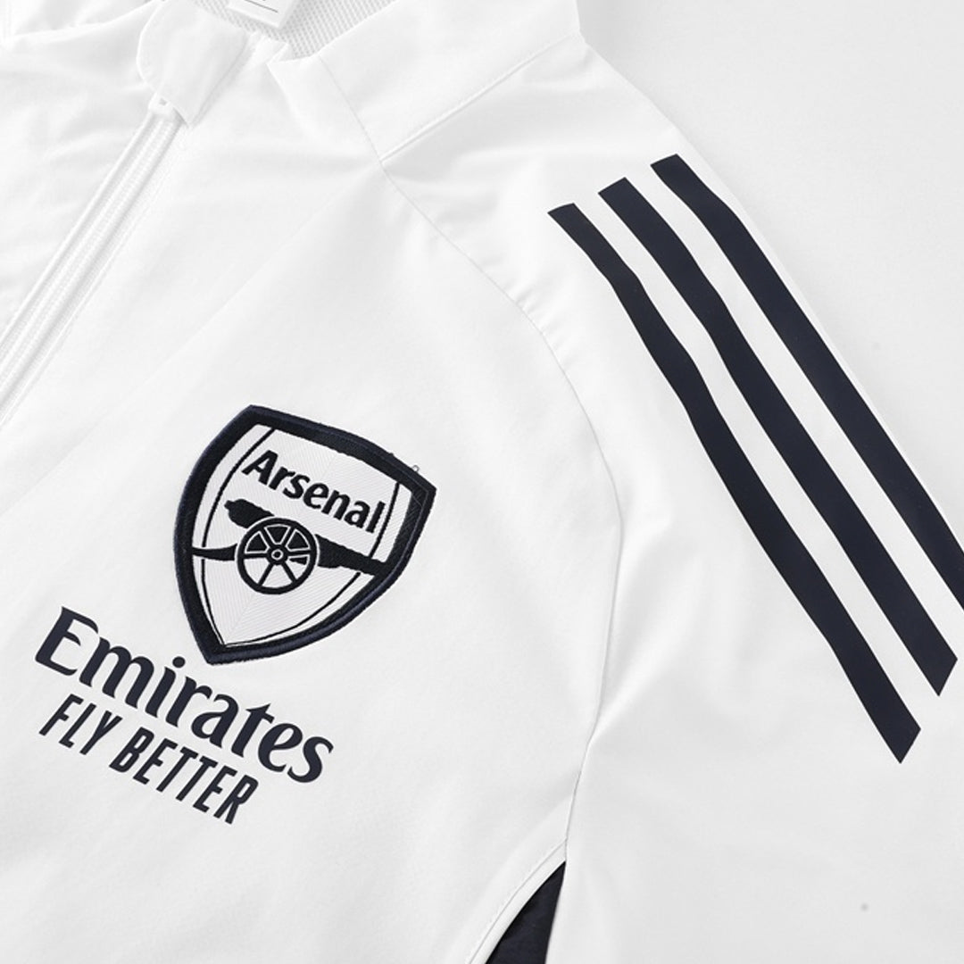 Men's Arsenal 2025/26 Windbreaker Jacket product view 7