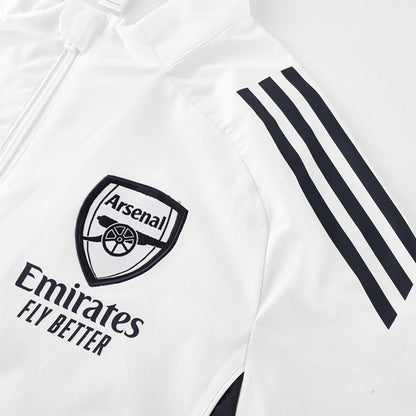 Men's Arsenal 2025/26 Windbreaker Jacket product view 7