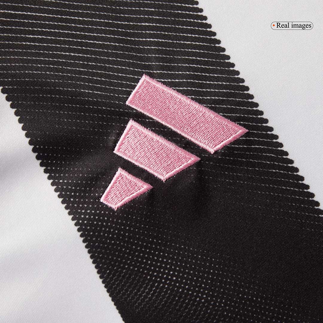 KALULU #15 Men's Juventus 2025/26 Home Soccer Jersey product view 4