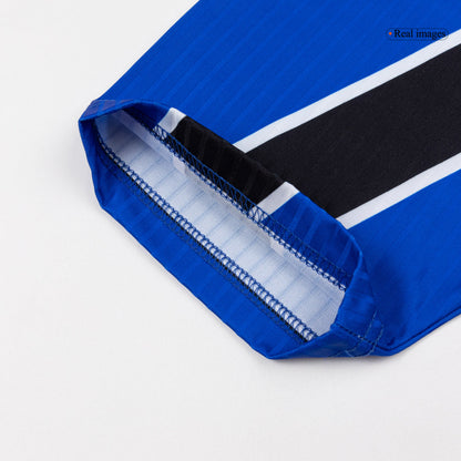 Retro Men's Manchester United 1996/97 Third Away Soccer Jersey