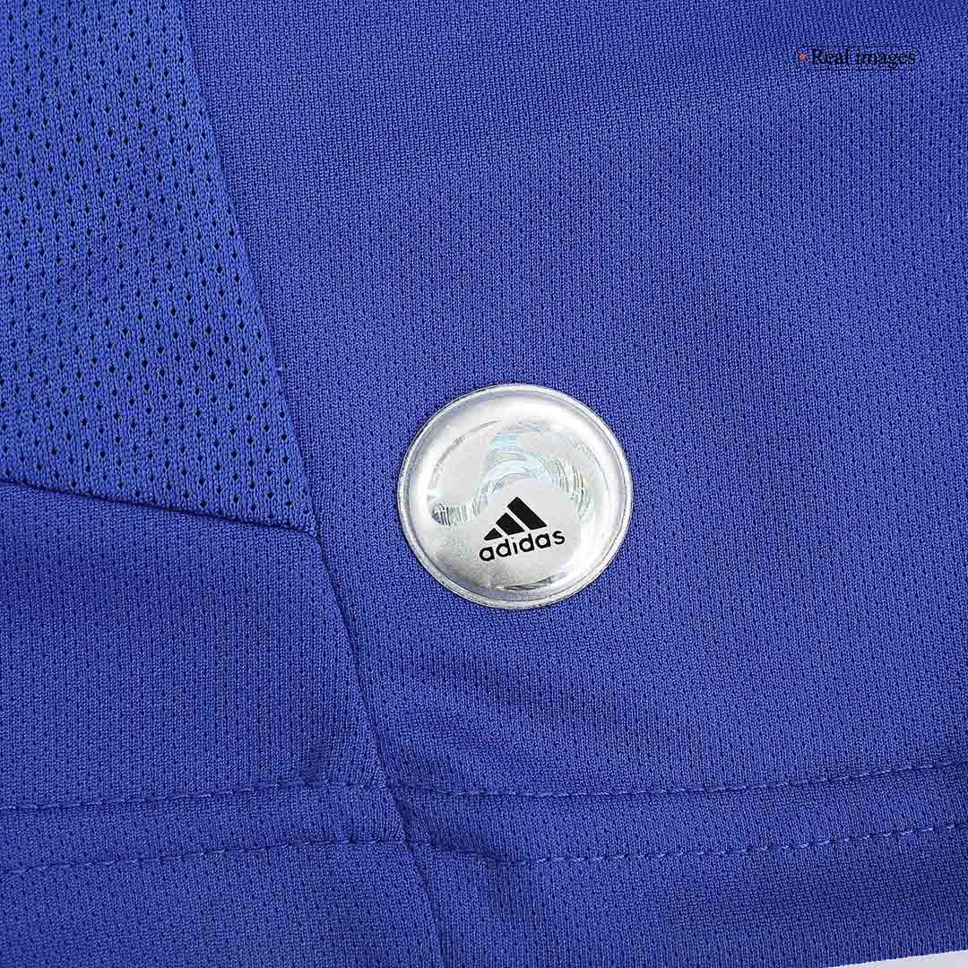 Retro Men's Chelsea UCL UCL Final 2008 Home Soccer Jersey product view 5