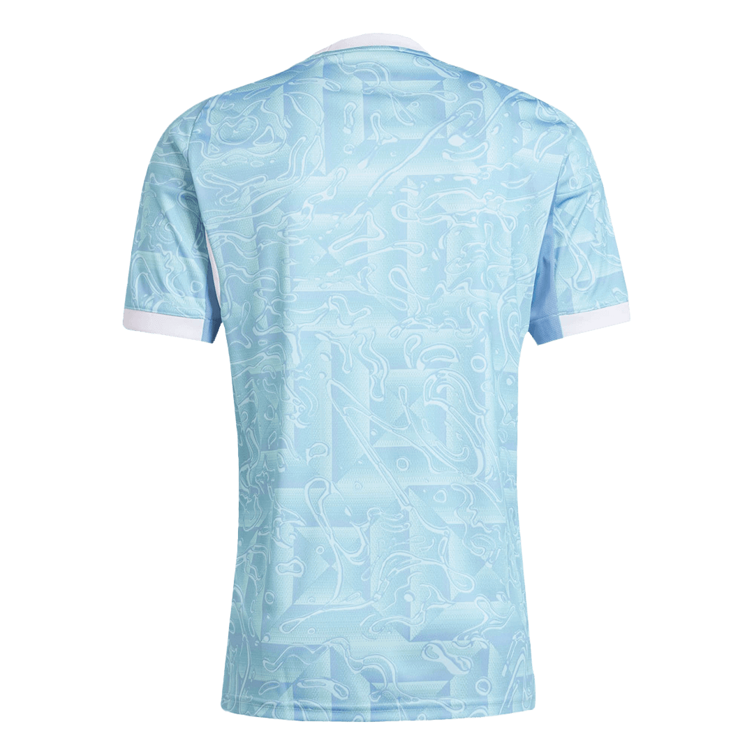 Men's Juventus 2025/26 Away Soccer Jersey product view 8