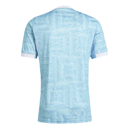 Men's Juventus 2025/26 Away Soccer Jersey product view 8