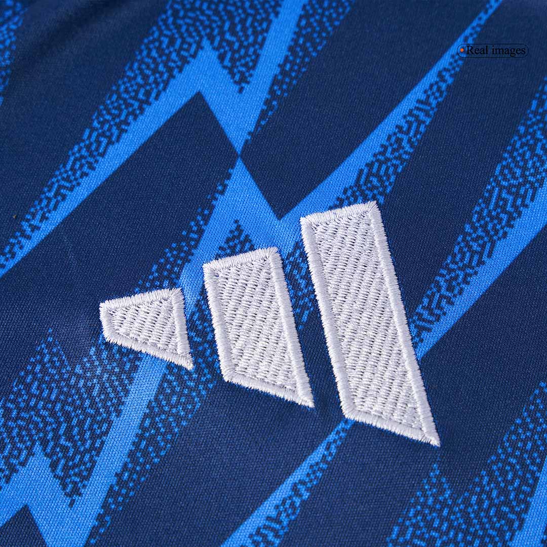 GYÖKERES #14 Men's Arsenal 2025/26 Away Soccer Jersey product view 6