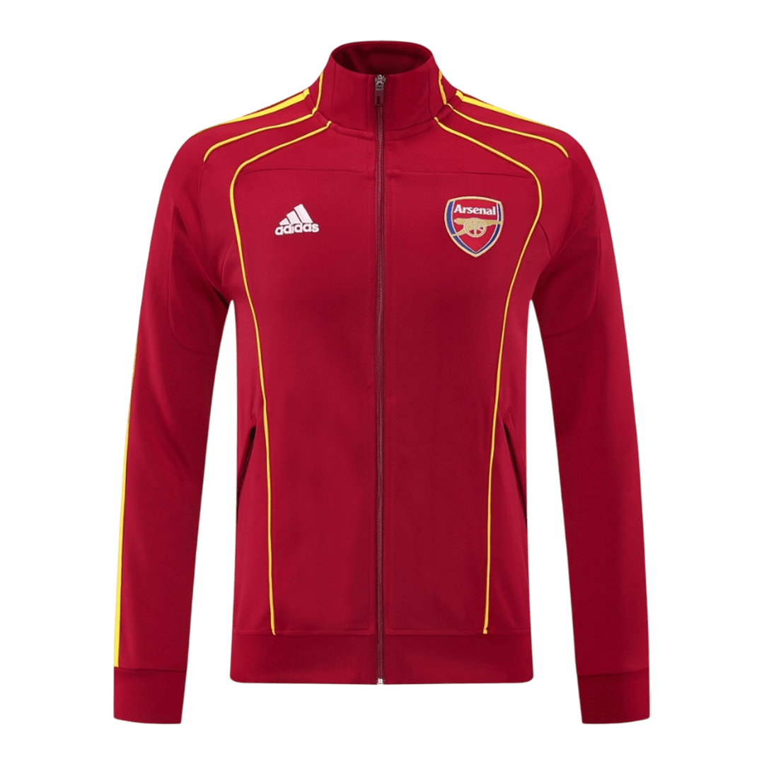 Men's Arsenal 2025/26 Training Jacket product view 1
