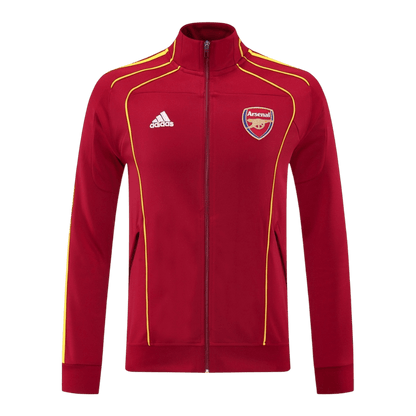 Men's Arsenal 2025/26 Training Jacket product view 1