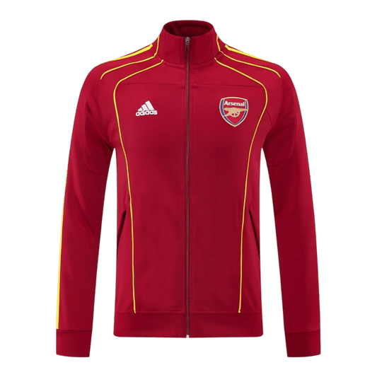 Men's Arsenal 2025/26 Training Jacket product view 1
