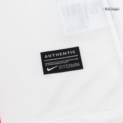 Retro Men's Portugal 2010 Away Soccer Jersey product view 4