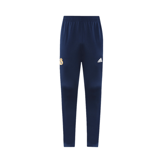 Men's Real Madrid 2025/26 Training Tracksuit Kit